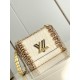 LV BAG Twist M50282 23x17x9.5cm CN