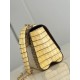 LV BAG Twist M50282 23x17x9.5cm CN