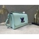 LV BAG Twist M50282 23x17x9.5cm CN