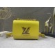 LV BAG Twist M20802 23x17x9.5cm