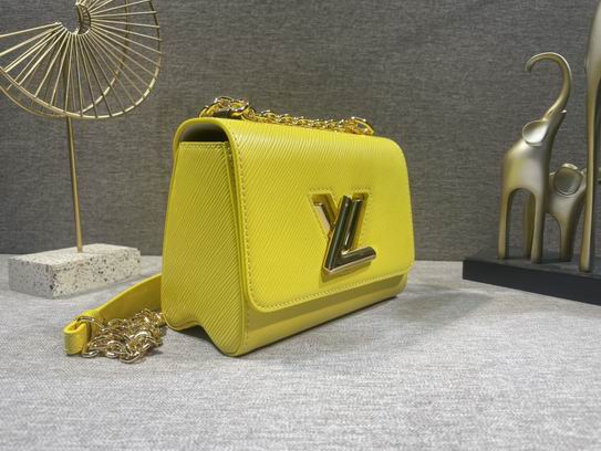 LV BAG Twist M20802 23x17x9.5cm