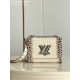 LV BAG Twist M50332 19x15x9cm CN