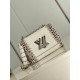 LV BAG Twist M50332 19x15x9cm CN