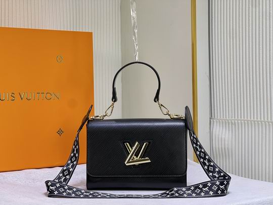 LV BAG Twist M50352 23x17x9.5cm cs