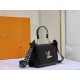 LV BAG Twist M50352 23x17x9.5cm cs