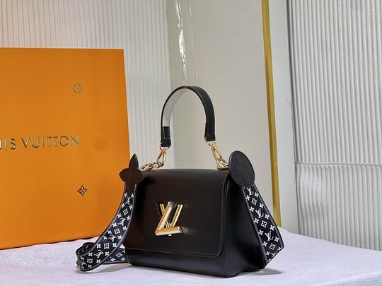 LV BAG Twist M50352 23x17x9.5cm cs