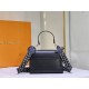 LV BAG Twist M50352 23x17x9.5cm cs