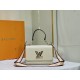 LV BAG Twist M50352 23x17x9.5cm cs