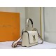 LV BAG Twist M50352 23x17x9.5cm cs