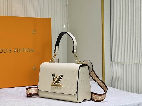 LV BAG Twist M50352 23x17x9.5cm cs