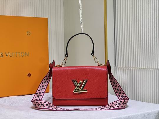 LV BAG Twist M50352 23x17x9.5cm cs