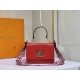 LV BAG Twist M50352 23x17x9.5cm cs