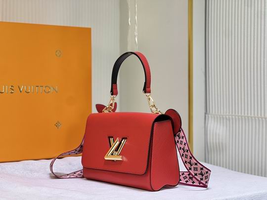 LV BAG Twist M50352 23x17x9.5cm cs