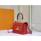 LV BAG Twist M50352 23x17x9.5cm cs