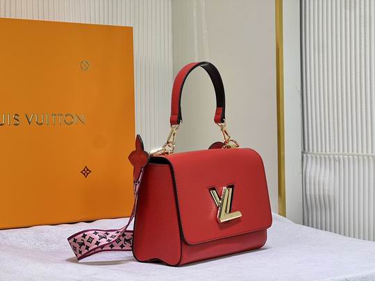 LV BAG Twist M50352 23x17x9.5cm cs