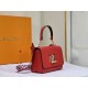 LV BAG Twist M50352 23x17x9.5cm cs