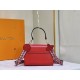 LV BAG Twist M50352 23x17x9.5cm cs