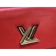 LV BAG Twist M50352 23x17x9.5cm cs