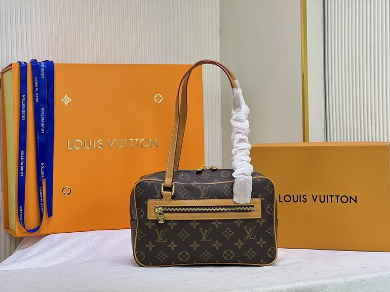 LV BAG Vintage M51181 26x17x12 37x23x12 cm cs