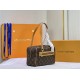 LV BAG Vintage M51181 26x17x12 37x23x12 cm cs