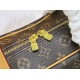 LV BAG Vintage M51181 26x17x12 37x23x12 cm cs