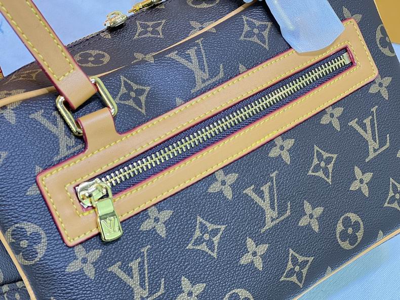 LV BAG Vintage M51181 26x17x12 37x23x12 cm cs