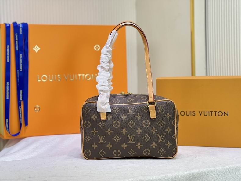 LV BAG Vintage M51181 26x17x12 37x23x12 cm cs