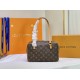 LV BAG Vintage M51181 26x17x12 37x23x12 cm cs