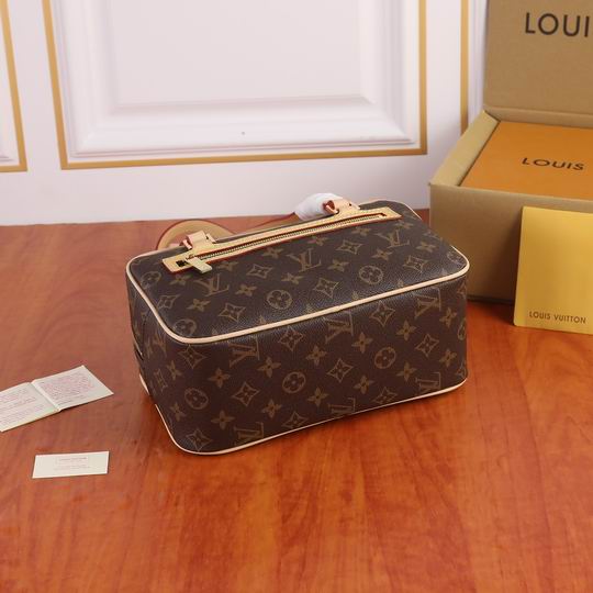 LV BAG Vintage M51182 26x16x12cm ww