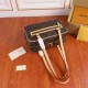 LV BAG Vintage M51182 26x16x12cm ww