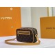 LV BAG Vintage M51183 S22x6x11.5cm cs