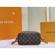 LV BAG Vintage M51183 S22x6x11.5cm cs