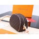 LV BAG Vintage M51221 25X20X8 cm cs