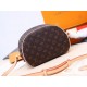 LV BAG Vintage M51221 25X20X8 cm cs