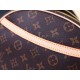 LV BAG Vintage M51221 25X20X8 cm cs