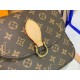 LV BAG Vintage M51242 19X6X17 cm cs