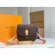 LV BAG Vintage M51242 26X7X21 ss