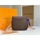 LV BAG Vintage M51242 26X7X21 ss