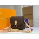 LV BAG Vintage M51242 26X7X21 ss