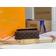 LV BAG Vintage M51242 26X7X21 ss