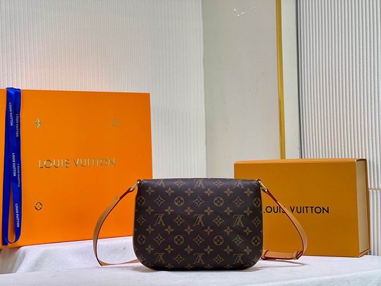 LV BAG Neverfull M51257 25x22x4cm cs