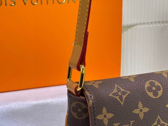 LV BAG Neverfull M51257 25x22x4cm cs