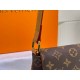 LV BAG Neverfull M51257 25x22x4cm cs