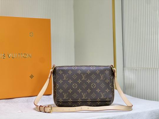 LV BAG Neverfull M51257 25x22x4cm cs