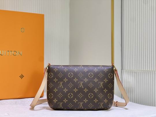 LV BAG Neverfull M51257 25x22x4cm cs