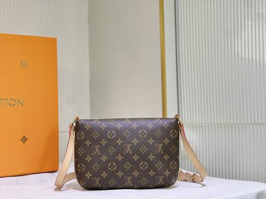 LV BAG Neverfull M51257 25x22x4cm cs