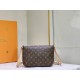 LV BAG Neverfull M51257 25x22x4cm cs