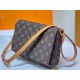 LV BAG Neverfull M51257 25x22x4cm cs