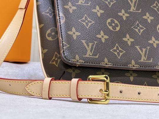 LV BAG Neverfull M51257 25x22x4cm cs