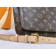 LV BAG Neverfull M51257 25x22x4cm cs